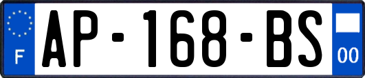 AP-168-BS