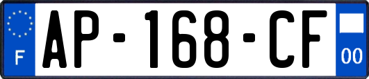 AP-168-CF