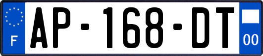 AP-168-DT