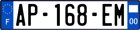 AP-168-EM