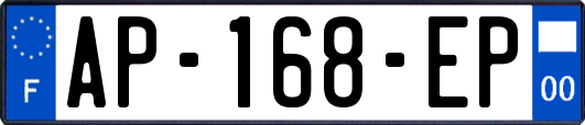 AP-168-EP