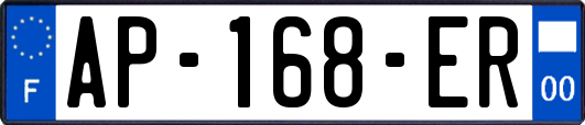 AP-168-ER