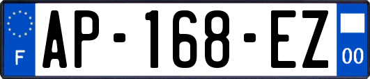 AP-168-EZ