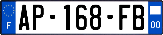AP-168-FB