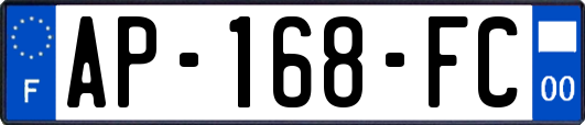 AP-168-FC