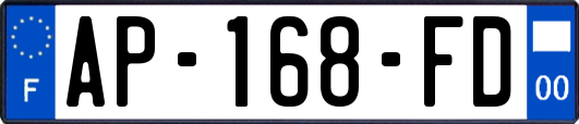 AP-168-FD