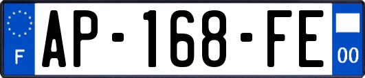 AP-168-FE