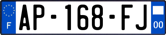 AP-168-FJ