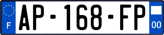 AP-168-FP