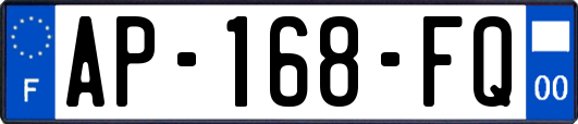 AP-168-FQ