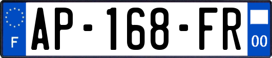 AP-168-FR