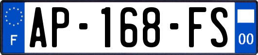 AP-168-FS