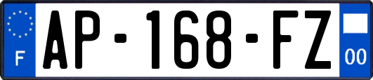 AP-168-FZ