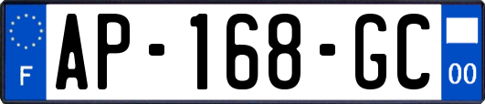 AP-168-GC