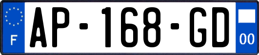 AP-168-GD