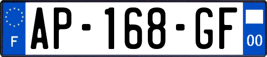 AP-168-GF