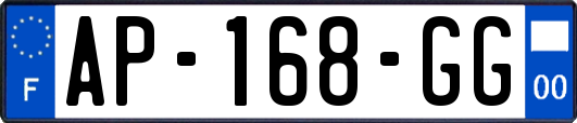 AP-168-GG