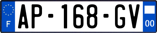 AP-168-GV