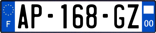 AP-168-GZ