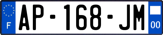 AP-168-JM