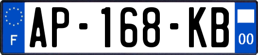 AP-168-KB