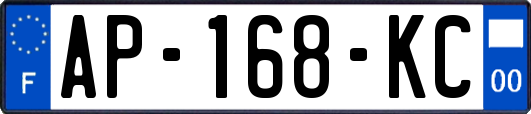 AP-168-KC