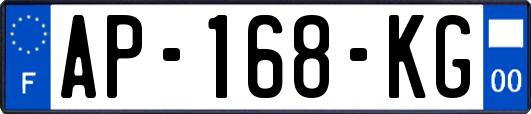 AP-168-KG