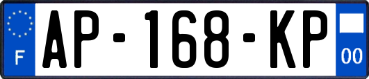 AP-168-KP