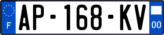 AP-168-KV