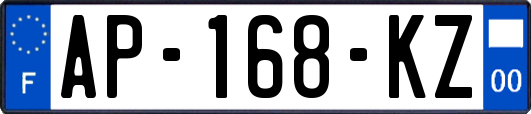 AP-168-KZ