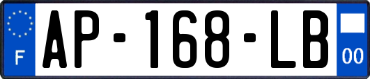 AP-168-LB
