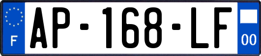 AP-168-LF