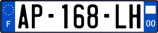 AP-168-LH