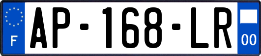 AP-168-LR