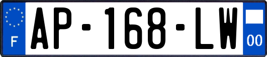 AP-168-LW
