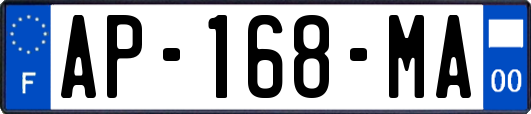 AP-168-MA