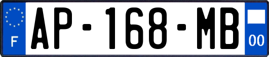AP-168-MB