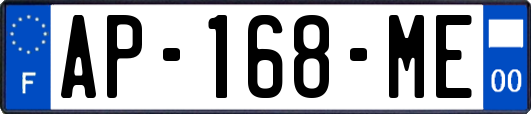 AP-168-ME