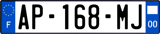 AP-168-MJ