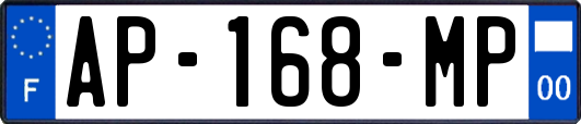 AP-168-MP