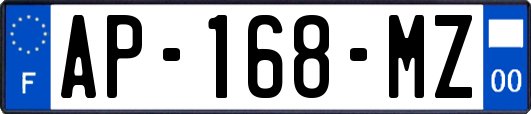 AP-168-MZ