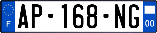 AP-168-NG