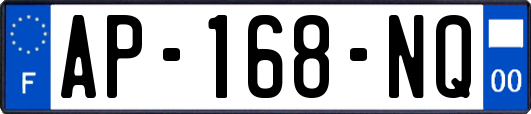 AP-168-NQ