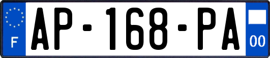 AP-168-PA