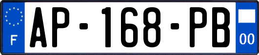 AP-168-PB