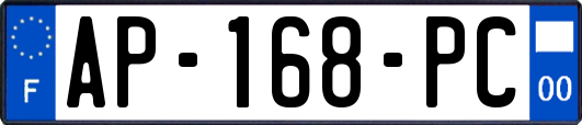 AP-168-PC