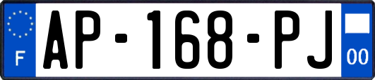 AP-168-PJ