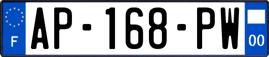 AP-168-PW