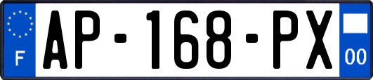 AP-168-PX