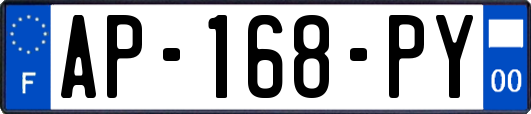 AP-168-PY